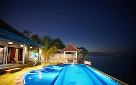 Coco Blu Villa