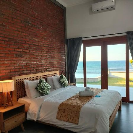 Coco Blu Villa Singaraja Buitenkant foto