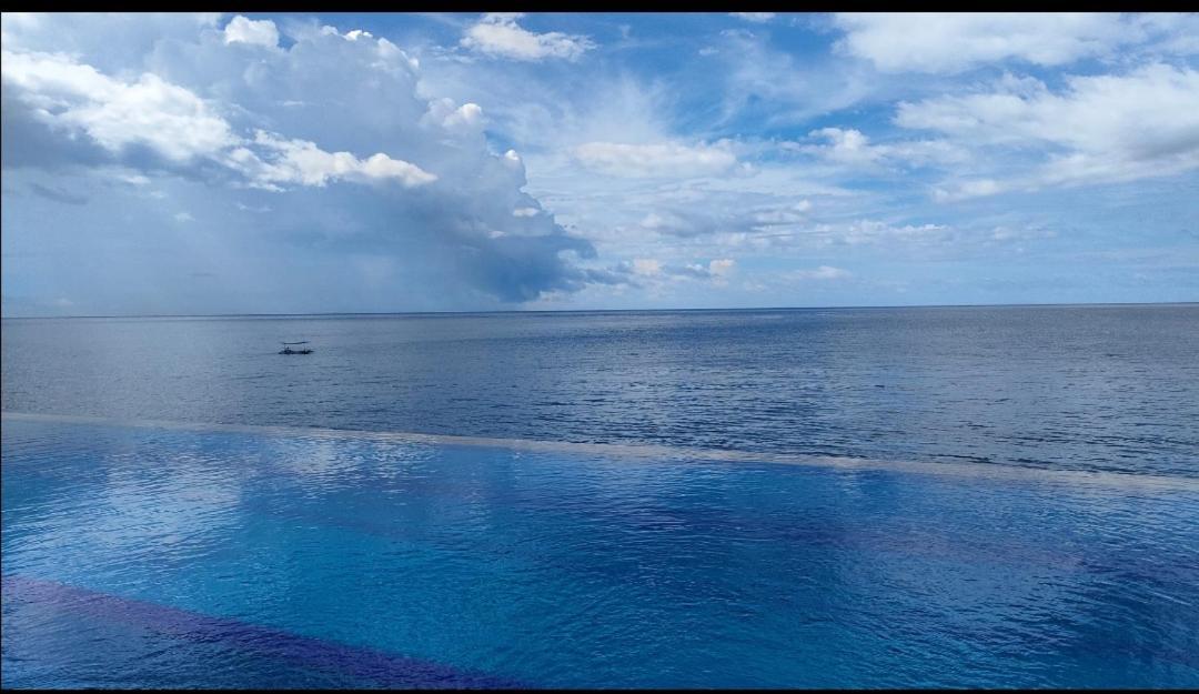 Coco Blu Villa Singaraja Buitenkant foto