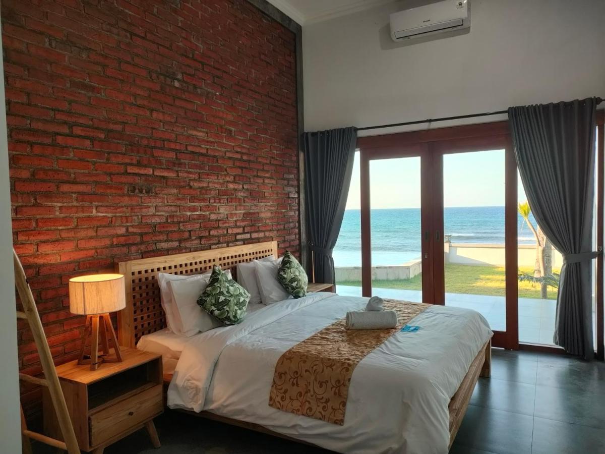Coco Blu Villa Singaraja Buitenkant foto