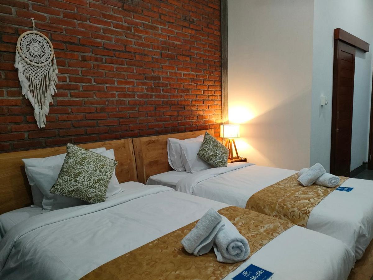 Coco Blu Villa Singaraja Buitenkant foto
